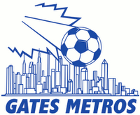 Gates Youth Soccer League Registration
